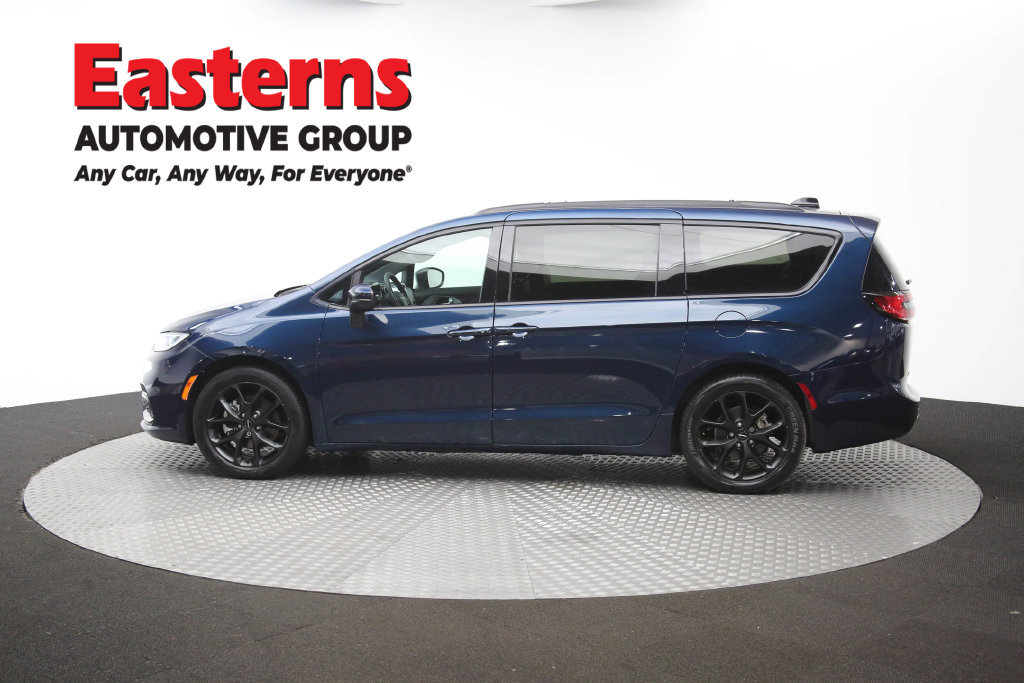 Used 2023 Chrysler Pacifica Touring-L w/ S Appearance Package FWD image 63