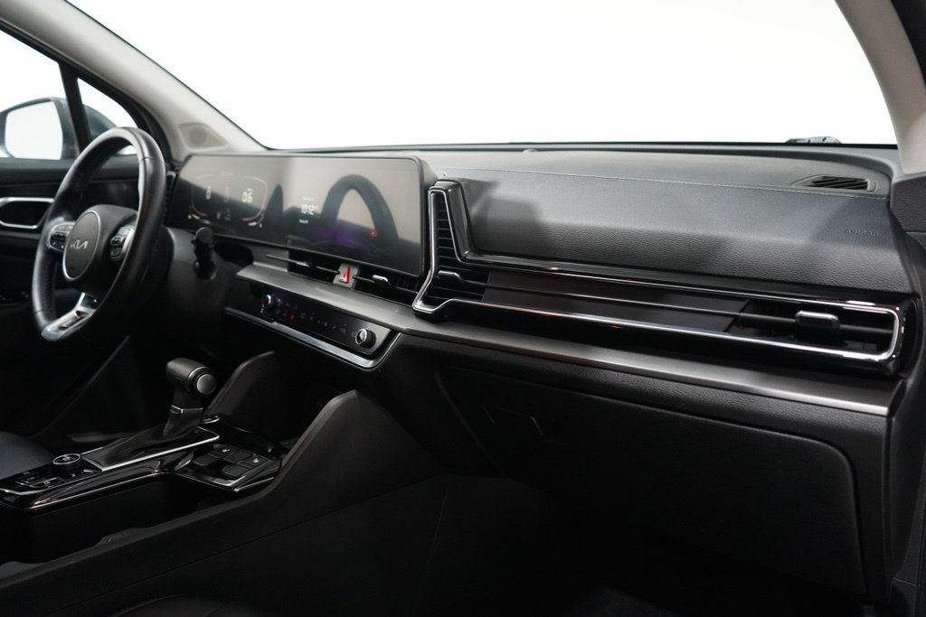 Used 2023 Kia Sportage EX FWD image 18
