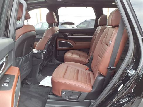 Used 2023 Kia Telluride SX Prestige image 23