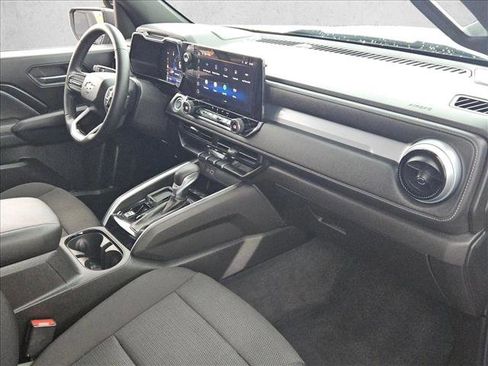 Used 2023 Chevrolet Colorado LT w/ LT Convenience Package image 22