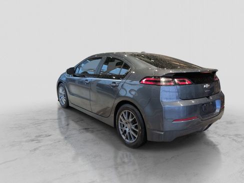 Used 2013 Chevrolet Volt Premium w/ Premium Trim Package image 4