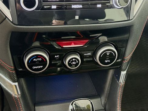 Used 2019 Subaru Forester Sport w/ Popular Package #2 AWD/4WD image 9