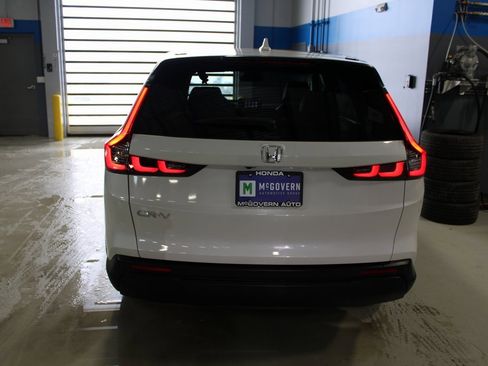 Used 2023 Honda CR-V EX-L image 46