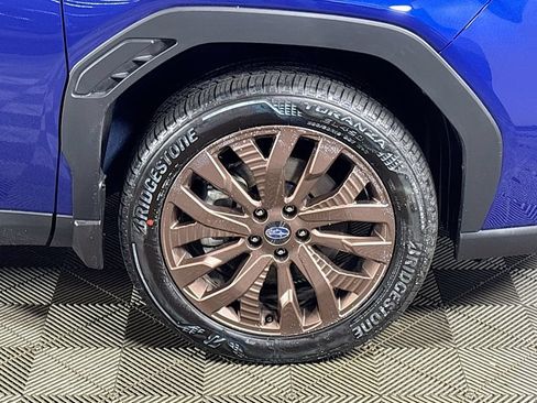 New 2026 Subaru Forester Sport AWD/4WD image 24
