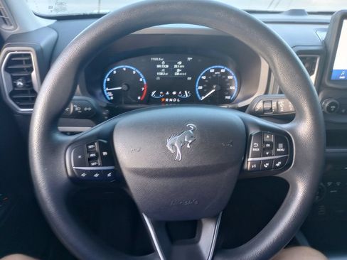 Certified 2024 Ford Bronco Sport Big Bend AWD/4WD image 27