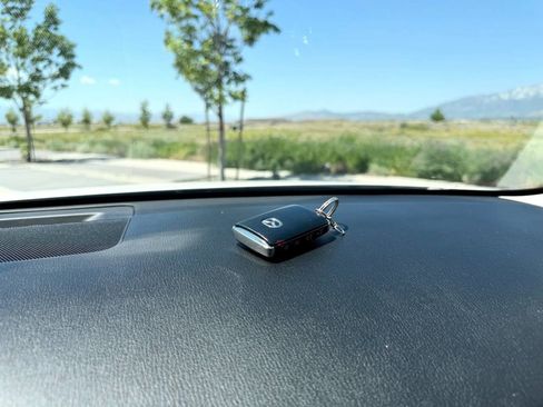 Used 2021 MAZDA CX-5 Grand Touring AWD/4WD image 32