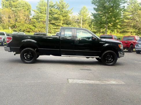 Used 2014 Ford F150 XLT w/ Equipment Group 301A Mid AWD/4WD image 8