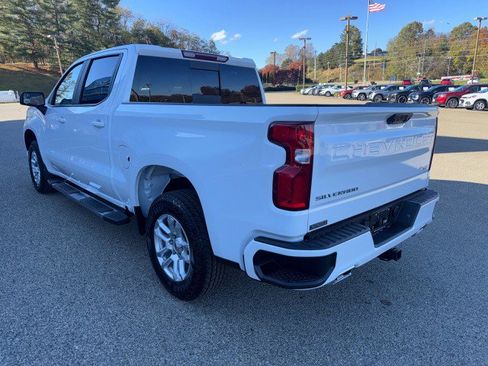 New 2026 Chevrolet Silverado 1500 RST image 3