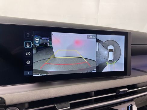 New 2026 Hyundai Tucson Limited image 23