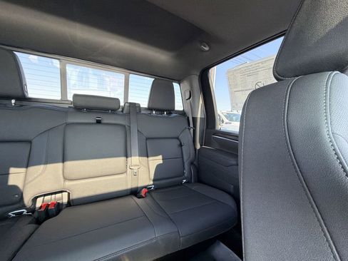 New 2026 Chevrolet Silverado 2500 LTZ w/ LTZ Plus Package image 12