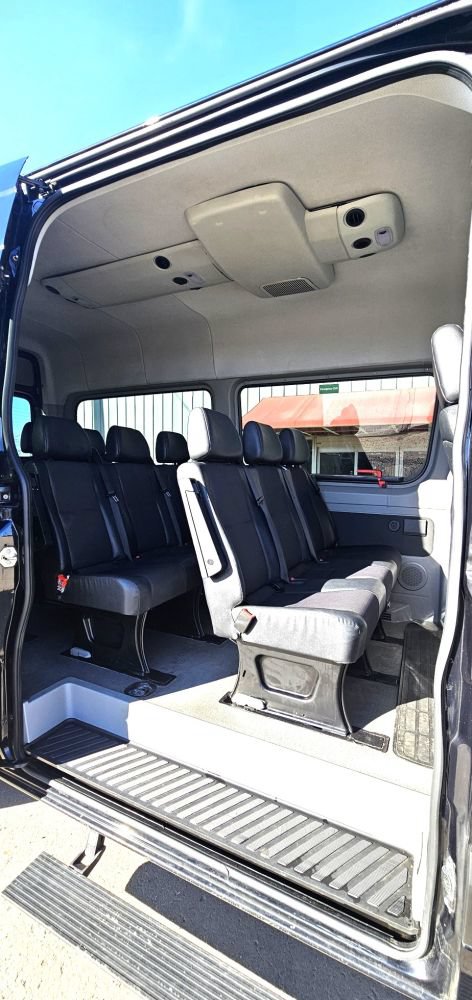 Used 2016 Mercedes-Benz Sprinter 2500 image 10