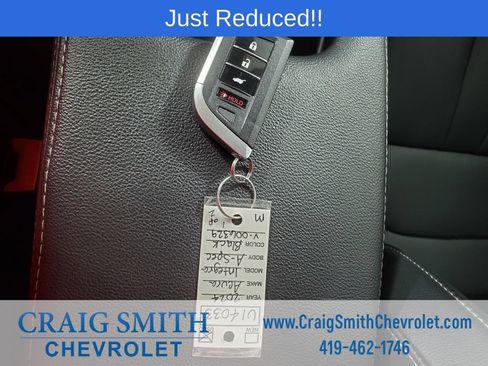 Used 2024 Acura Integra A-Spec FWD image 32