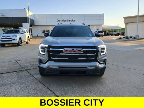 New 2026 GMC Terrain Elevation w/ Elevation Premium Package image 2