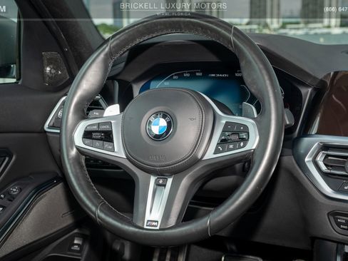 Used 2022 BMW M340i w/ Premium Package image 21