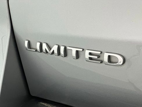 Certified 2023 Ford Expedition Limited image 26