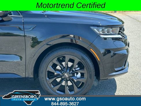 Used 2021 Kia Sorento SX FWD image 46