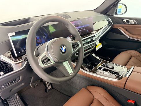 New 2026 BMW X5 sDrive40i image 4