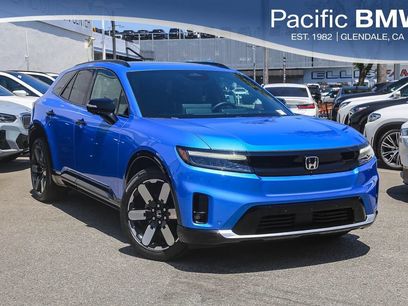 Used 2024 Honda Prologue Elite