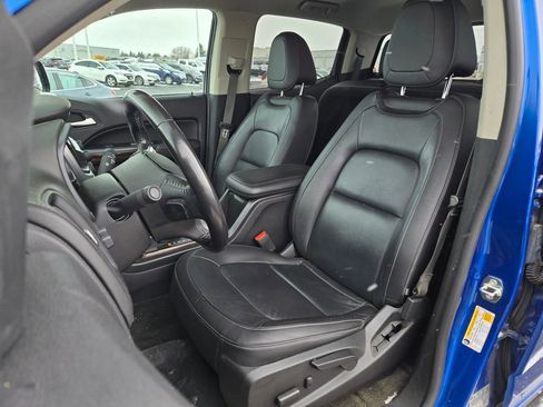 Used 2018 GMC Canyon SLT w/ Driver Alert Package image 11