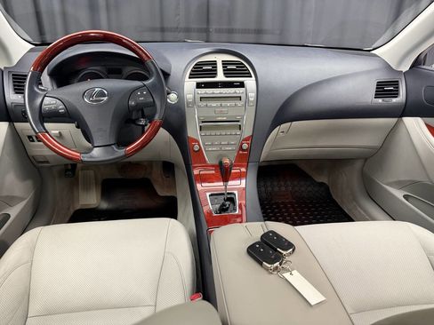 Used 2007 Lexus ES 350 FWD image 32