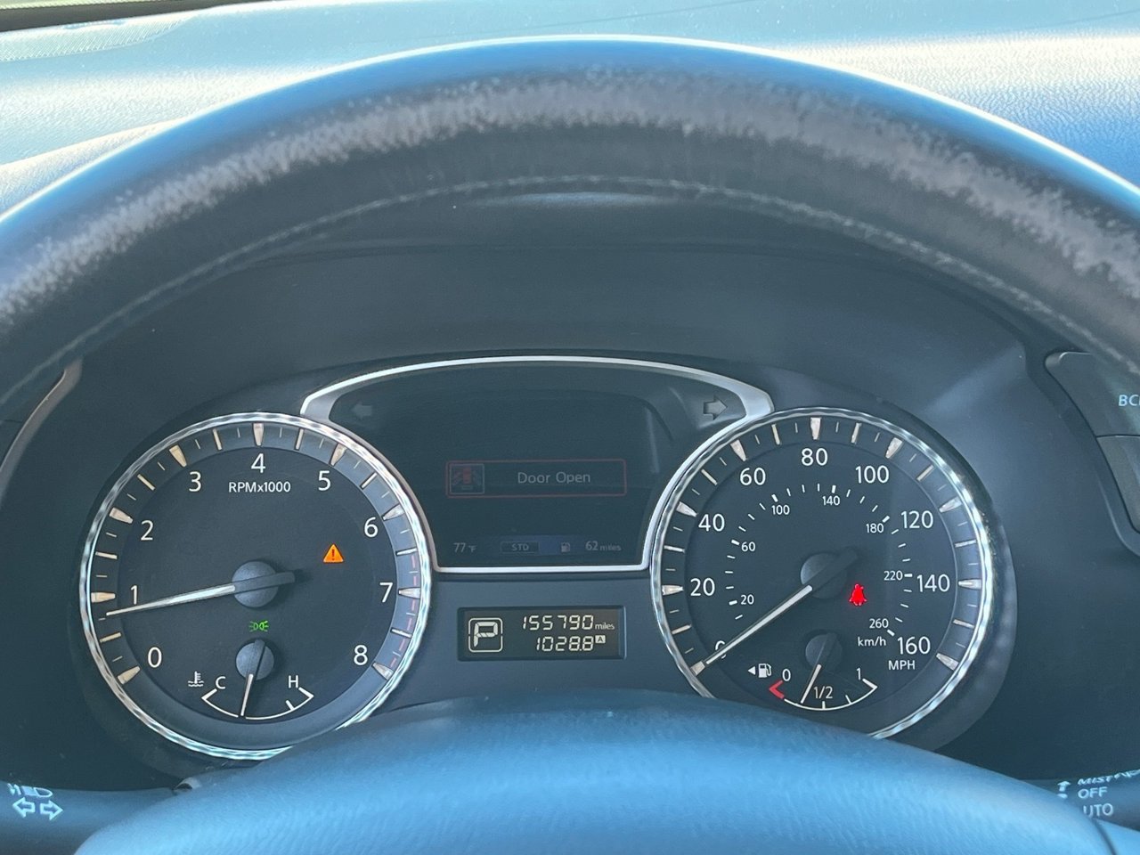 Used 2015 INFINITI QX60 Luxe w/ Deluxe Touring Package AWD/4WD image 21