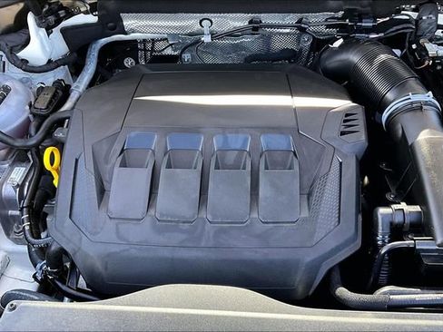 Used 2024 Audi Q3 2.0T Premium Plus w/ Premium Plus Package image 34