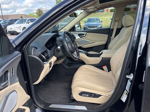 Used 2023 Acura RDX FWD w/ Technology Package image 14