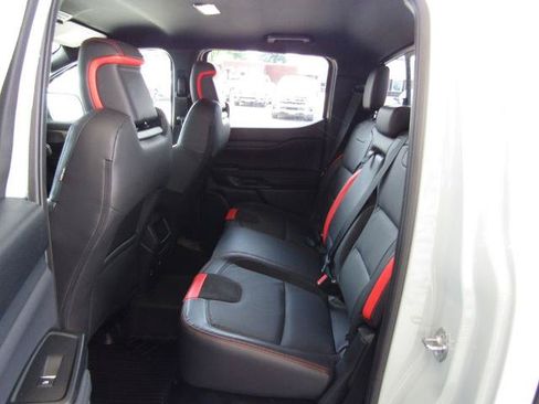 Certified 2024 Ford Ranger Raptor AWD/4WD image 34