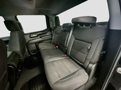 Used 2024 GMC Sierra 1500 Elevation AWD/4WD image 22
