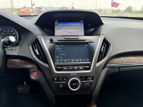 Used 2019 Acura MDX FWD w/ Advance Package image 24