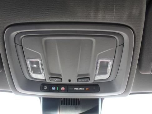 Used 2026 Chevrolet Silverado 1500 LT AWD/4WD image 30