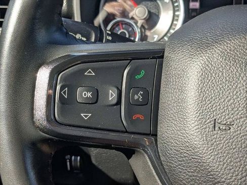 Certified 2022 RAM 1500 Big Horn w/ Built-to-serve Edition AWD/4WD image 26