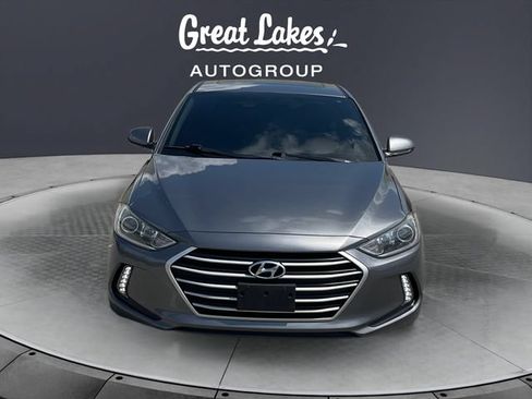 Used 2018 Hyundai Elantra Value Edition FWD image 8