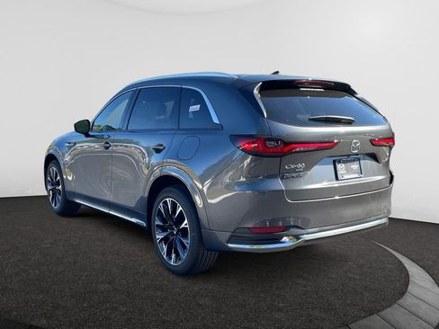 New 2026 MAZDA CX-90 3.3 Turbo S w/ Premium Plus image 3