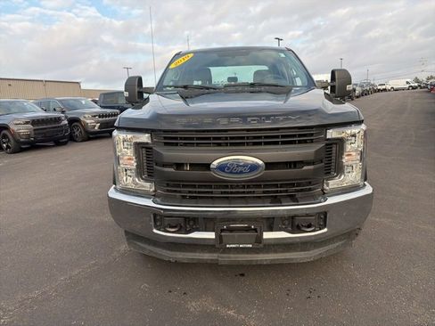 Used 2019 Ford F350 XL w/ Power Equipment Group image 3