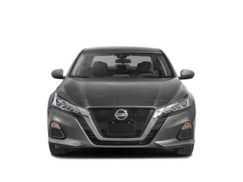 Used 2022 Nissan Altima 2.5 SV w/ SV Premium Package image 35