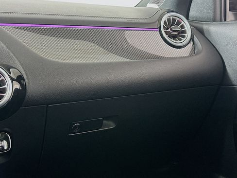 Used 2024 Mercedes-Benz GLA 35 AMG 4MATIC image 16