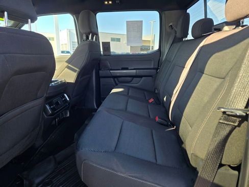 Used 2023 Ford F150 XLT w/ Equipment Group 302A High image 20