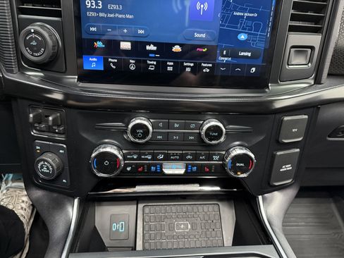 Used 2024 Ford F150 Raptor w/ Equipment Group 803A Raptor R image 29