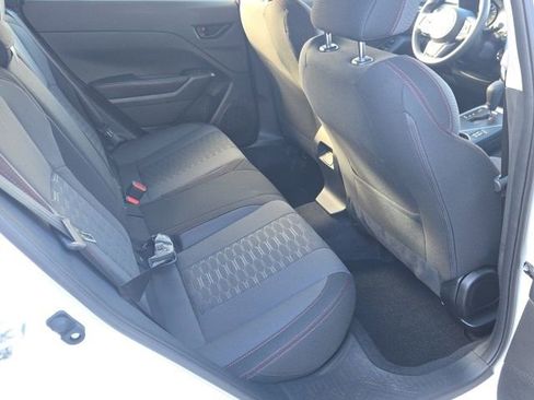 Certified 2025 Subaru Impreza 2.0i Sport image 10