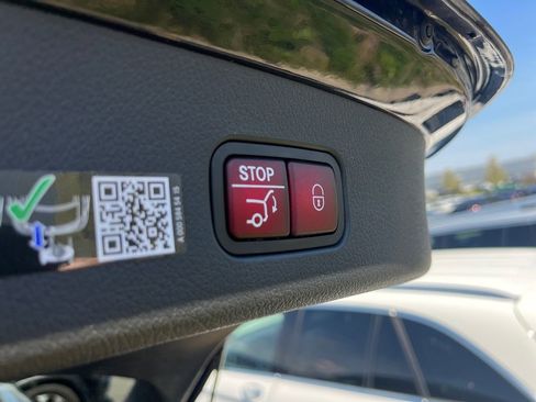 Certified 2026 Mercedes-Benz GLC 300 4MATIC image 20