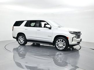 Used 2023 Chevrolet Tahoe High Country AWD/4WD video 3