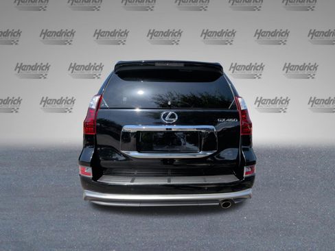 Used 2019 Lexus GX 460 Premium AWD/4WD image 8