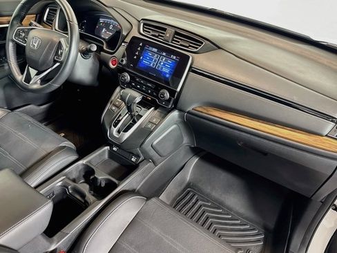 Used 2022 Honda CR-V EX-L image 28