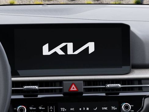 New 2026 Kia Sportage X-Line Prestige image 20