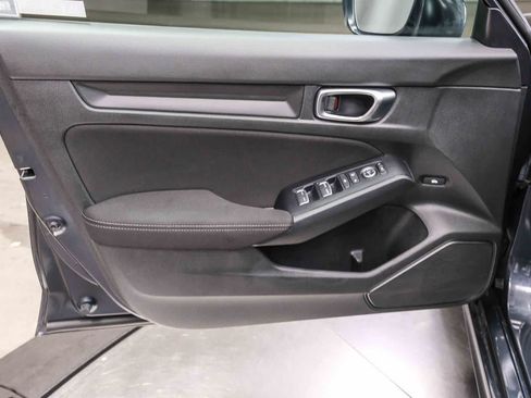 Used 2024 Honda Civic LX image 26
