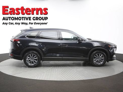 Used 2023 MAZDA CX-9 Touring AWD/4WD image 48