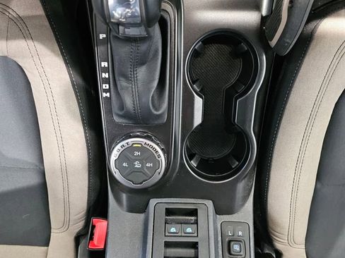 Certified 2021 Ford Bronco Big Bend image 18