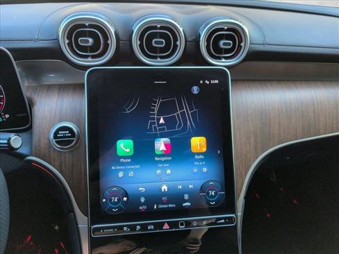 Certified 2025 Mercedes-Benz GLC 350e 4MATIC image 15