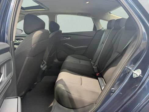 New 2026 Honda Accord SE image 10